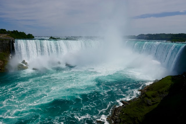 Niagara Falls Recruiters and Headhunters