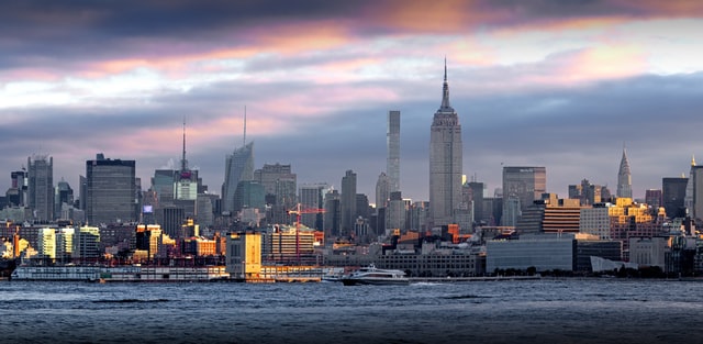 Jersey City Recruiters and Headhunters