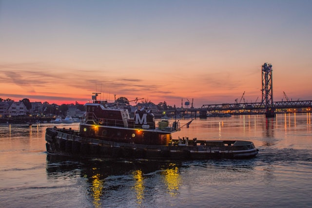 Portsmouth NH Recruiters and Headhunters