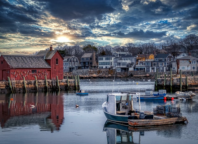 Rockport MA Recruiters and Headhunters