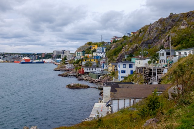 Grand Falls NL Recruiters and Headhunters