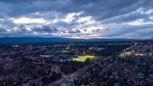 Palo Alto Recruiters and Headhunters