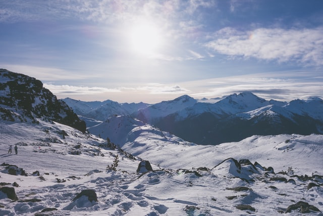 Whistler BC Recruiters and Headhunters