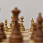 Advantages come from working with a headhunter