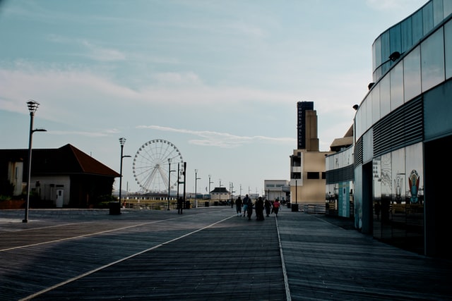 Atlantic City NJ recruiters and headhunters