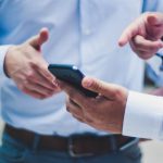 Get headhunters to help you land your next job