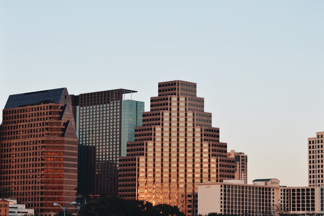 Headhunters and Executive Recruiters in Austin
