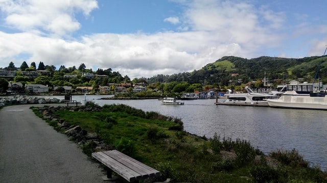 San Rafael headhunters and recruiters