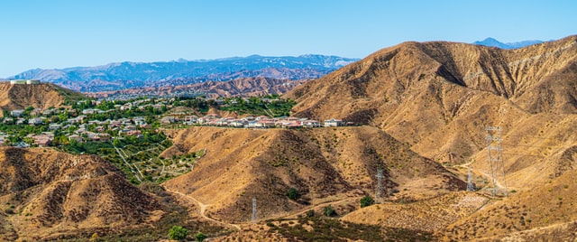 Santa Clarita headhunters and recruiters