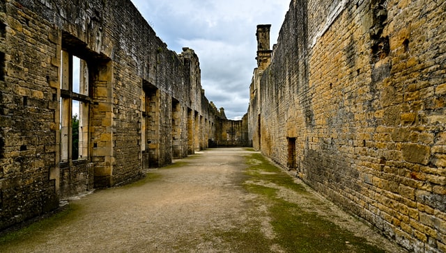 Chesterfield UK recruiters and headhunters