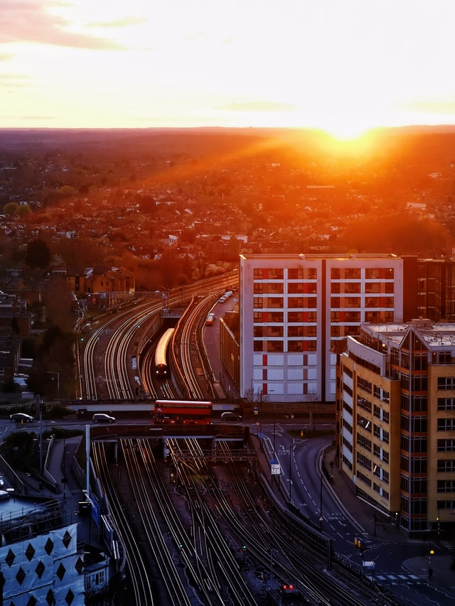 Harrow UK recruiters and headhunters