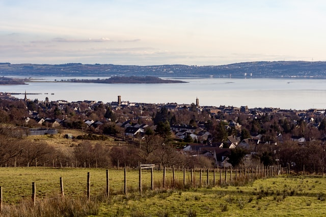 Helensburgh UK recruiters and headhunters