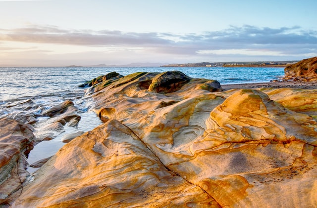 Kirkcaldy UK recruiters and headhunters
