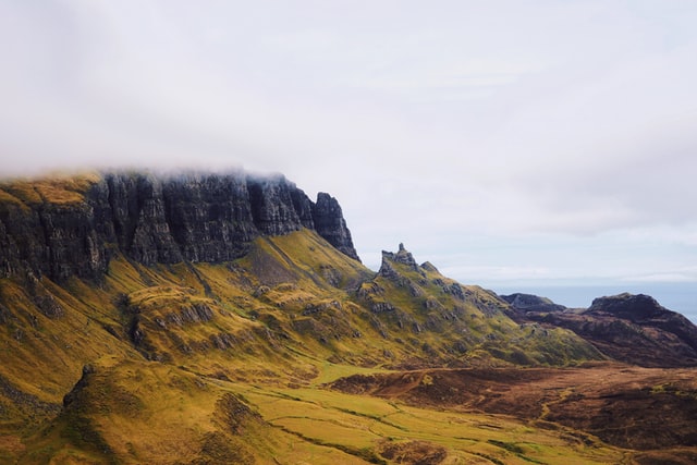 Livingston UK recruiters and headhunters