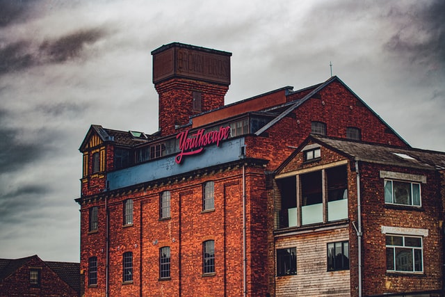 Luton UK recruiters and headhunters