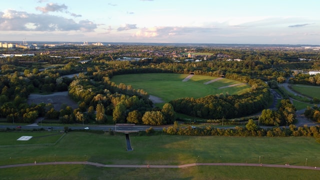 Milton Keynes UK recruiters and headhunters