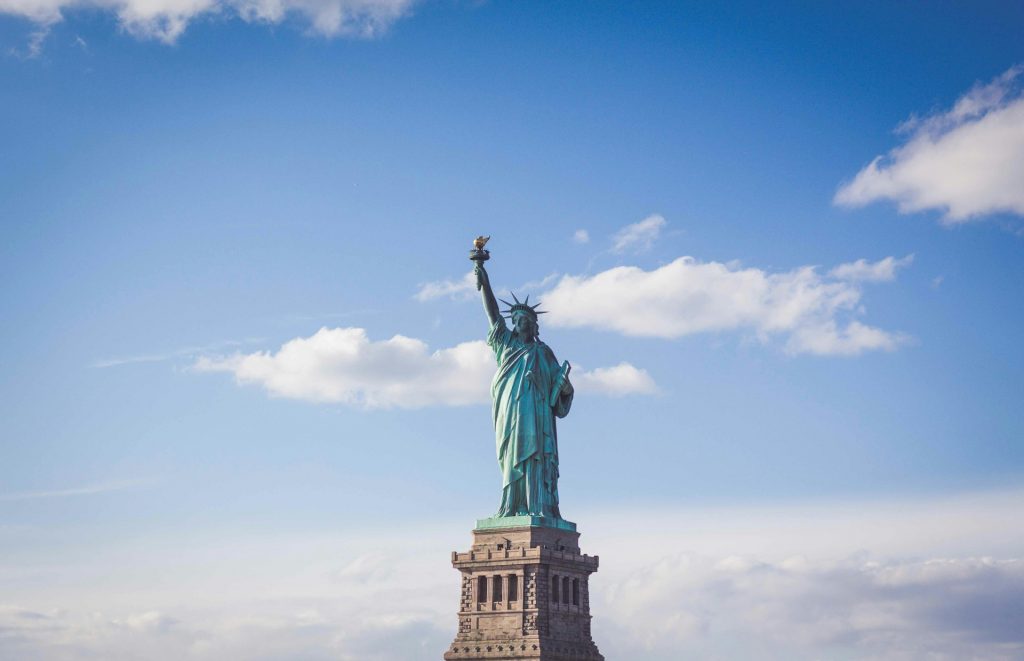 Unlocking Your Career: A Comprehensive Guide to Securing a Work Visa to the USA