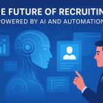 AI and Automation Reshapes Recruiting