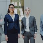 Dress for an Interview Expert Tips for Every Interview Type