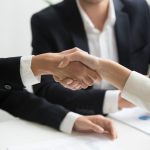 Partner with a Headhunter