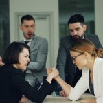 How to Beat 95 Percent of Job Applicants Without Being More Qualified