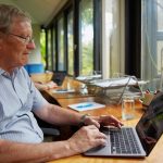 10 Tips for Jobseekers Over 50